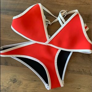 Hoaka swimsuit